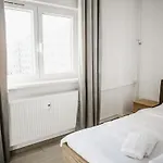 Cozyapartment Near Metrogorjului Lejlighed *