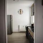 Lejlighed Cozyapartment Near Metrogorjului Bukarest