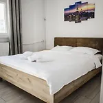 Cozyapartment Near Metrogorjului Lejlighed *