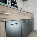 Lejlighed Cozyapartment Near Metrogorjului