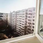 Cozyapartment Near Metrogorjului Lejlighed Bukarest