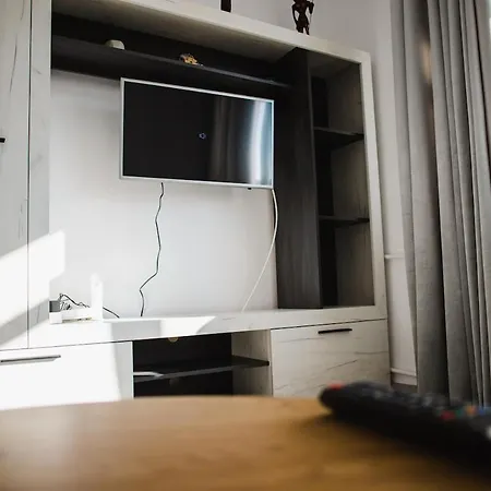 Cozyapartment Near Metrogorjului דירה בוקרשט