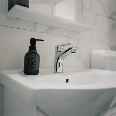 Cozyapartment Near Metrogorjului * Βουκουρέστι