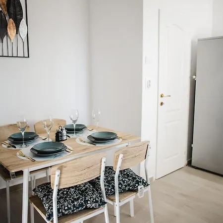 Cozyapartment Near Metrogorjului アパート