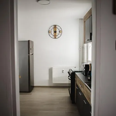 アパート Cozyapartment Near Metrogorjului ブカレスト