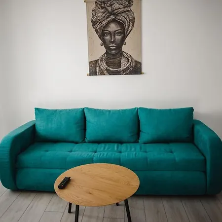 Cozyapartment Near Metrogorjului Lejlighed Bukarest