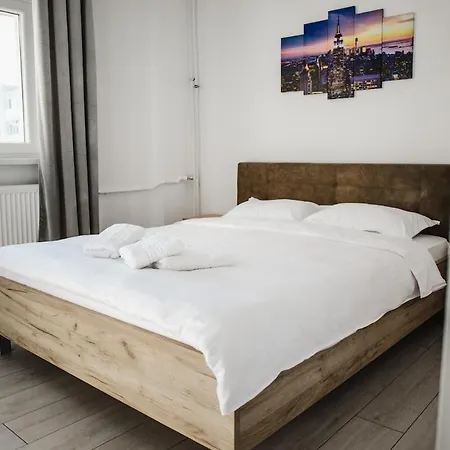 Cozyapartment Near Metrogorjului Διαμέρισμα *