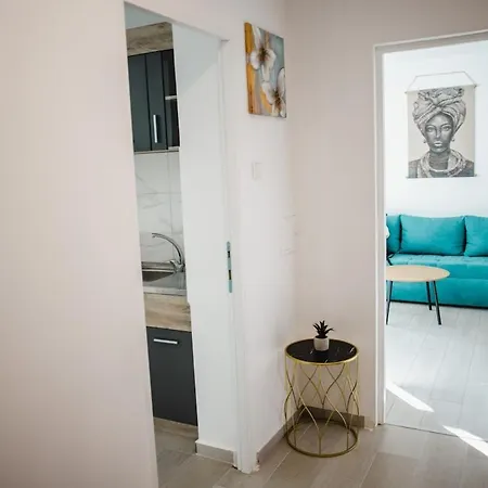Διαμέρισμα Cozyapartment Near Metrogorjului *