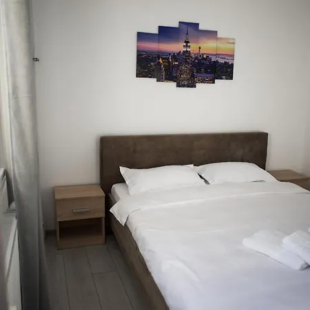 Cozyapartment Near Metrogorjului ブカレスト