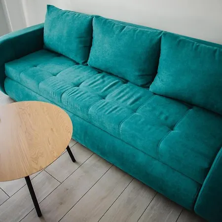 Διαμέρισμα Cozyapartment Near Metrogorjului *