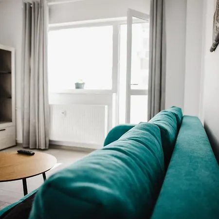 Cozyapartment Near Metrogorjului