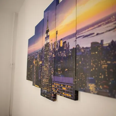 Διαμέρισμα Cozyapartment Near Metrogorjului *