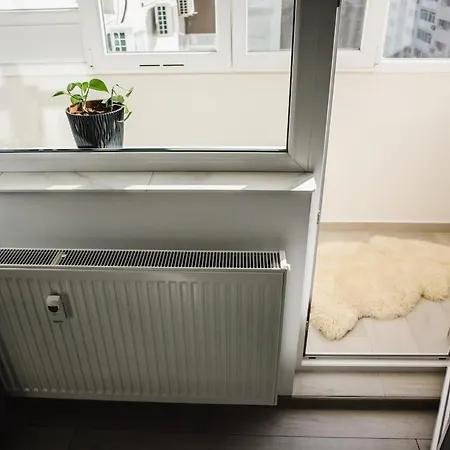 Διαμέρισμα Cozyapartment Near Metrogorjului *