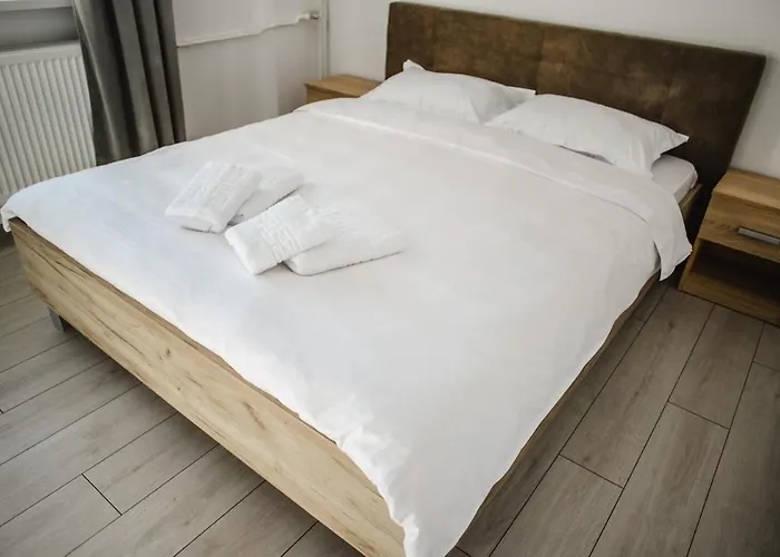 Cozyapartment Near Metrogorjului