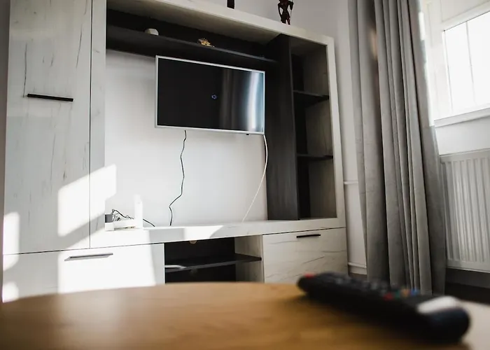 Cozyapartment Near Metrogorjului Апартаменти Бухарест