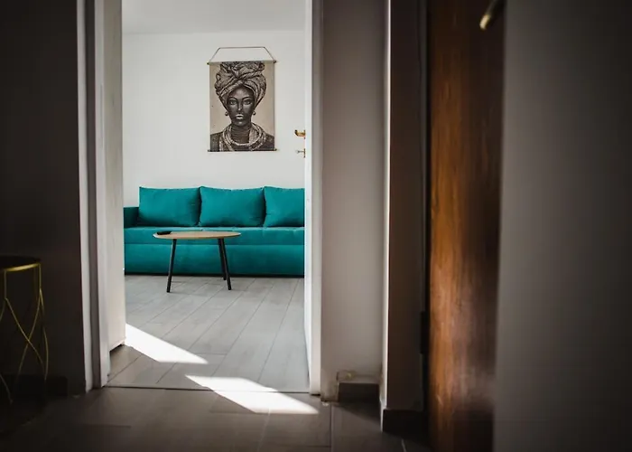 Lejlighed Cozyapartment Near Metrogorjului