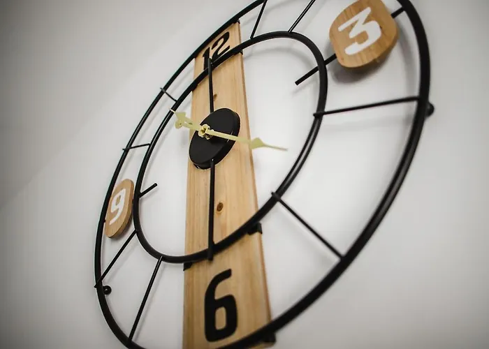 Апартаменти Cozyapartment Near Metrogorjului *