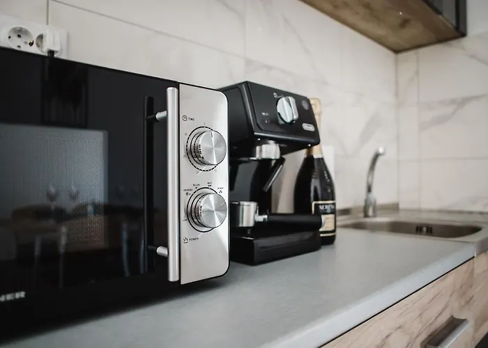 Cozyapartment Near Metrogorjului *