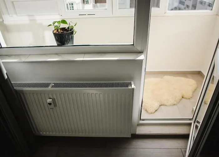 Cozyapartment Near Metrogorjului * Бухарест