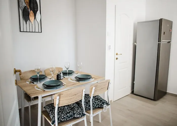 Cozyapartment Near Metrogorjului Lejlighed