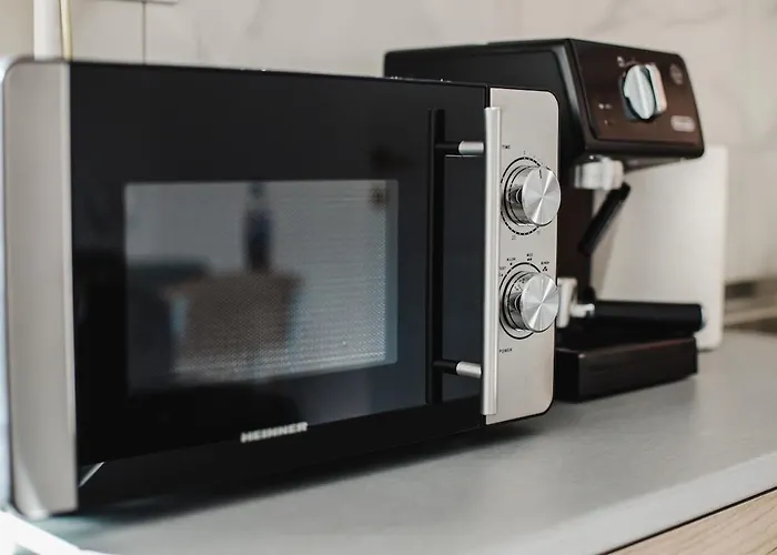 Cozyapartment Near Metrogorjului *