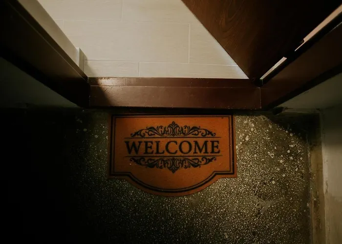 Cozyapartment Near Metrogorjului