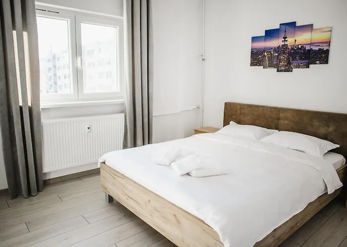 Cozyapartment Near Metrogorjului