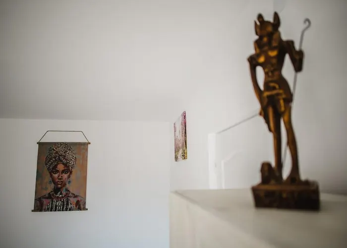 Cozyapartment Near Metrogorjului