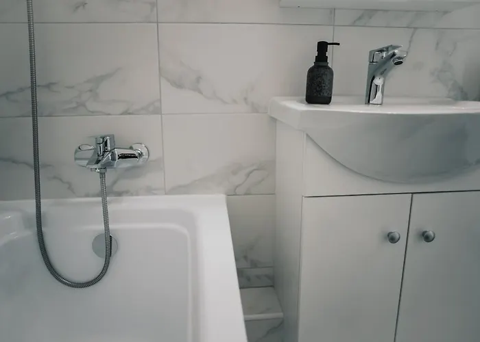 Cozyapartment Near Metrogorjului