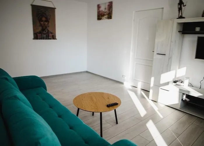 Lejlighed Cozyapartment Near Metrogorjului