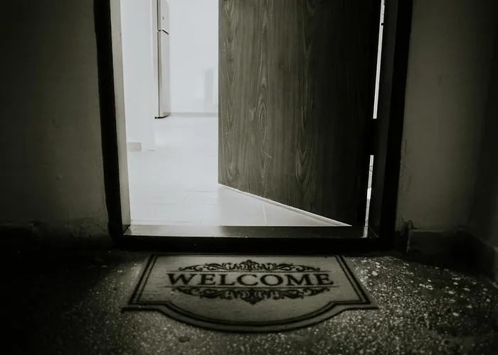 Cozyapartment Near Metrogorjului * Bukarest