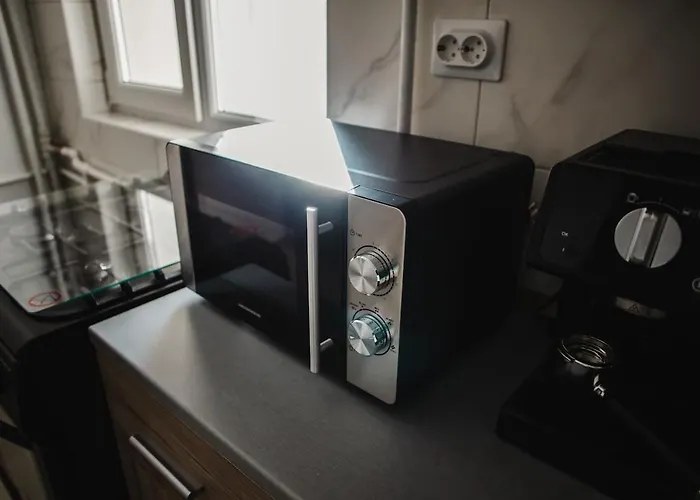 Cozyapartment Near Metrogorjului Бухарест