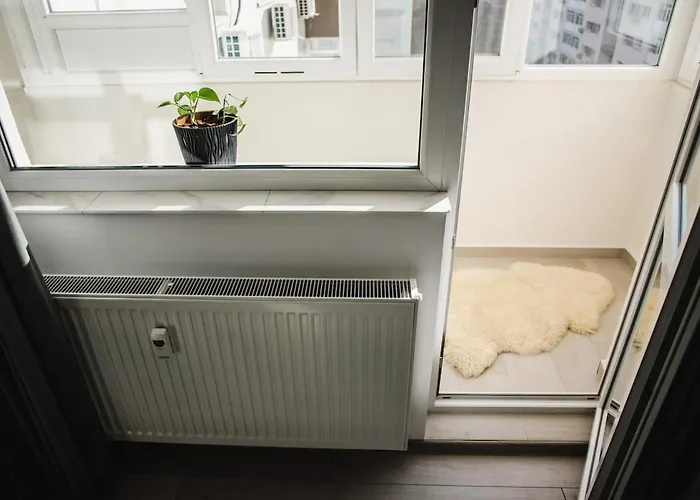 דירה Cozyapartment Near Metrogorjului *