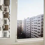 Cozyapartment Near Metrogorjului Apartament