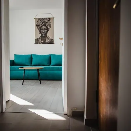 Apartament Cozyapartment Near Metrogorjului