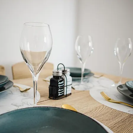 Apartament Cozyapartment Near Metrogorjului Bucureşti