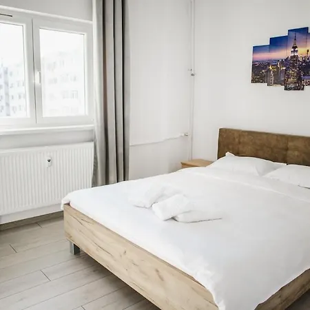 Cozyapartment Near Metrogorjului