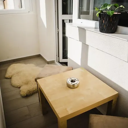 Cozyapartment Near Metrogorjului * Bucharest