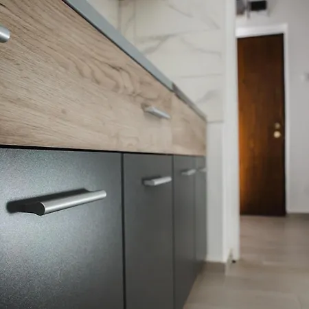 Cozyapartment Near Metrogorjului Apartment