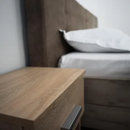 Apartment Cozyapartment Near Metrogorjului Bucharest